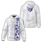Richmond Tigers Hoodie SHW023