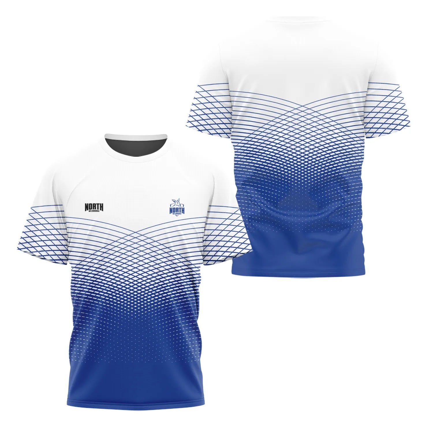 North Melbourne Kangaroos Apparels SC109