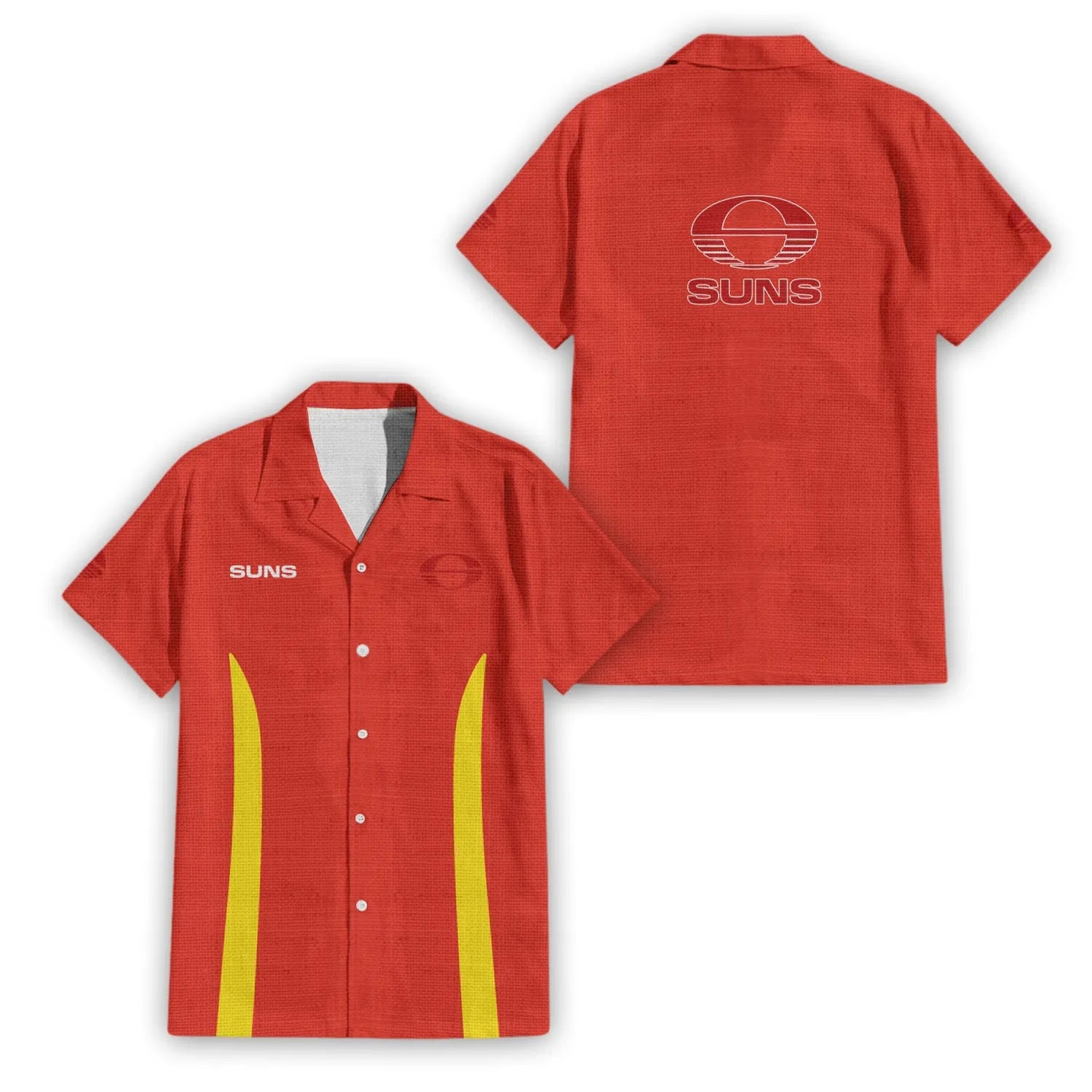Gold Coast Suns Apparels SC006