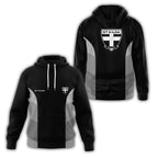 St Kilda Saints Hoodie SC049