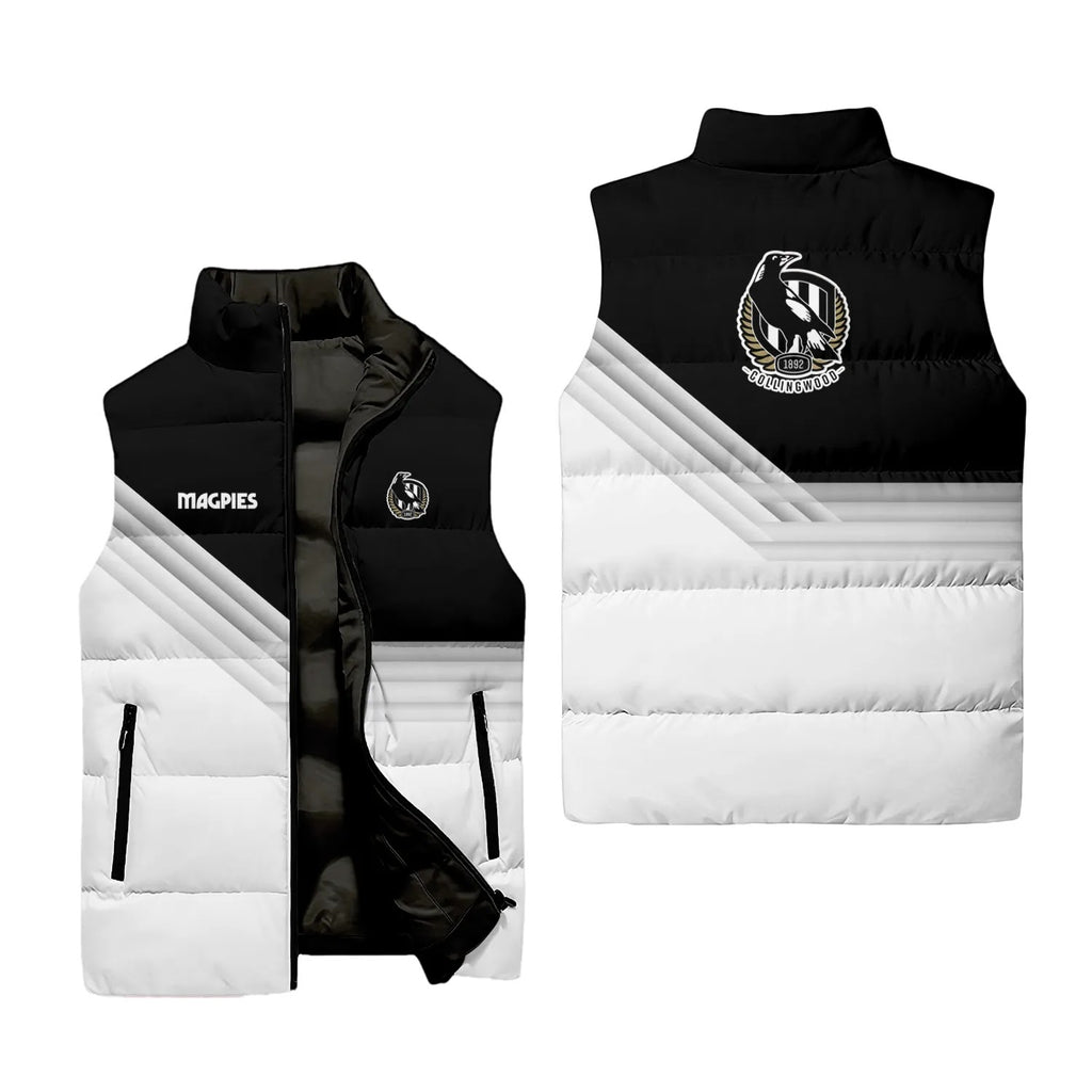 Collingwood Magpies Apparels SC106