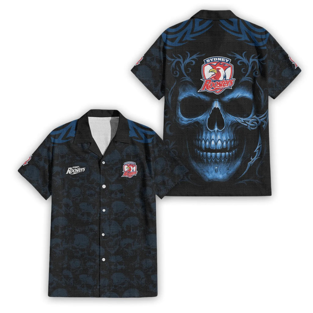 Sydney Roosters Apparels SC014