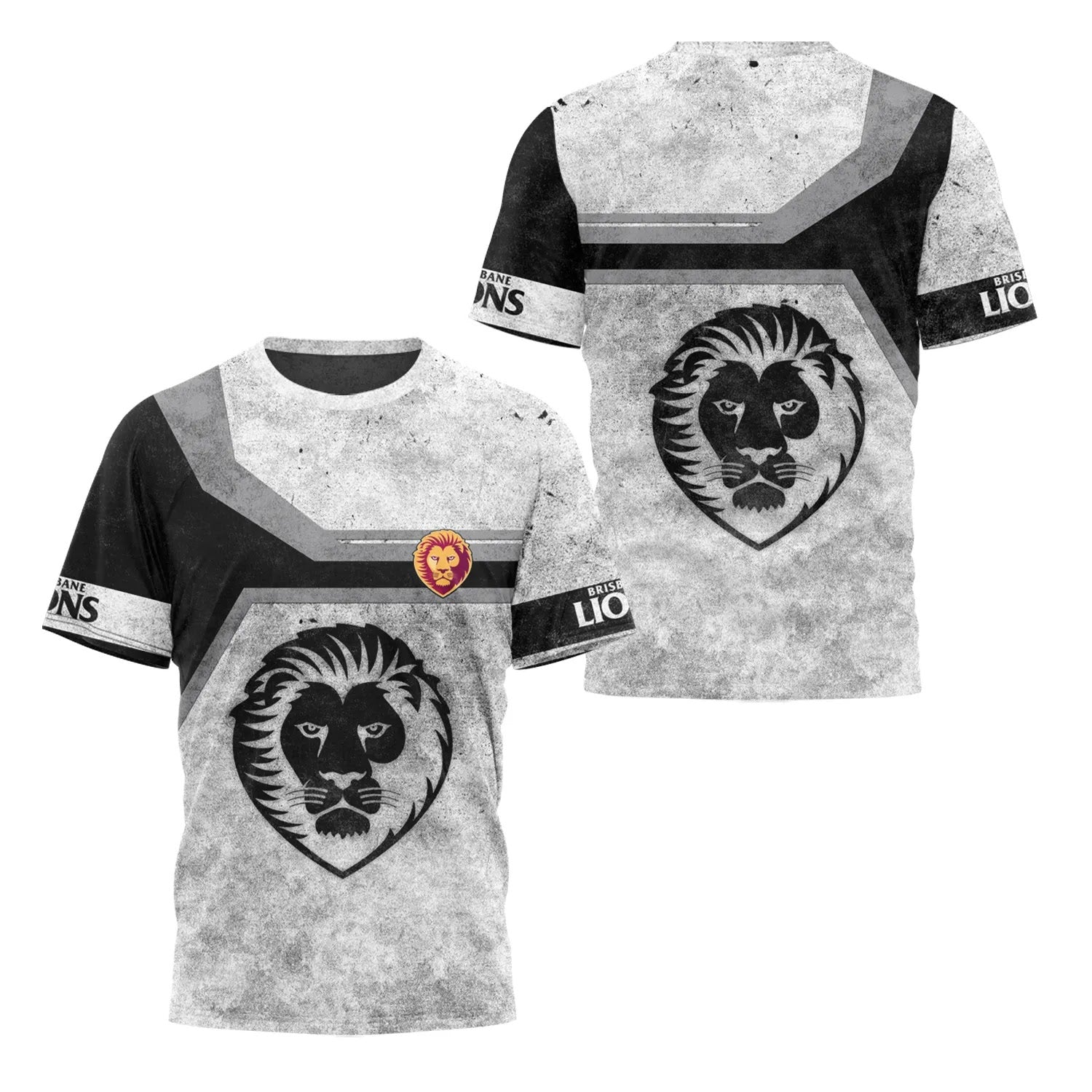 Brisbane Lions Apparels SC086