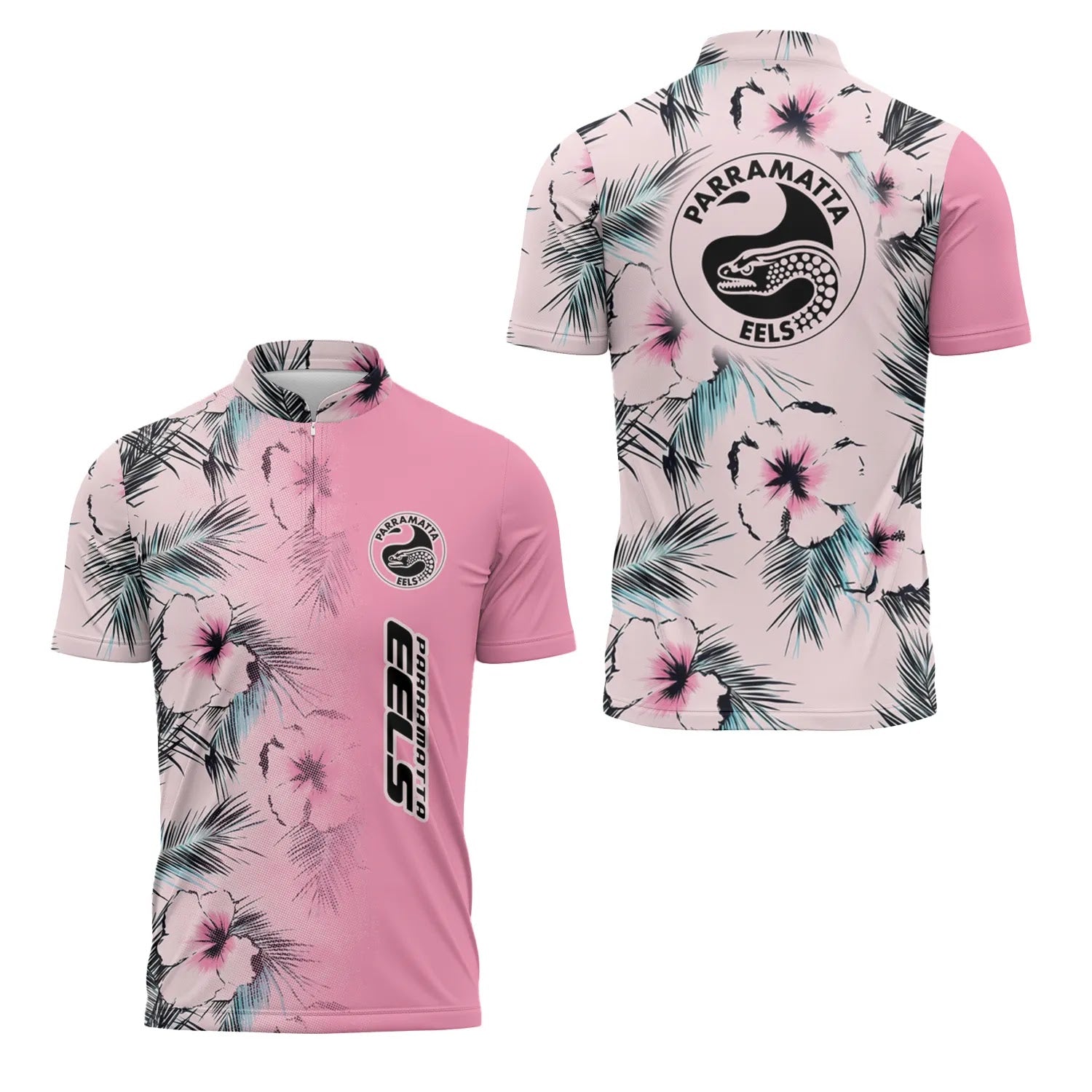 Parramatta Eels Apparels SHW056