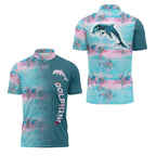 Dolphins Apparels SHW058