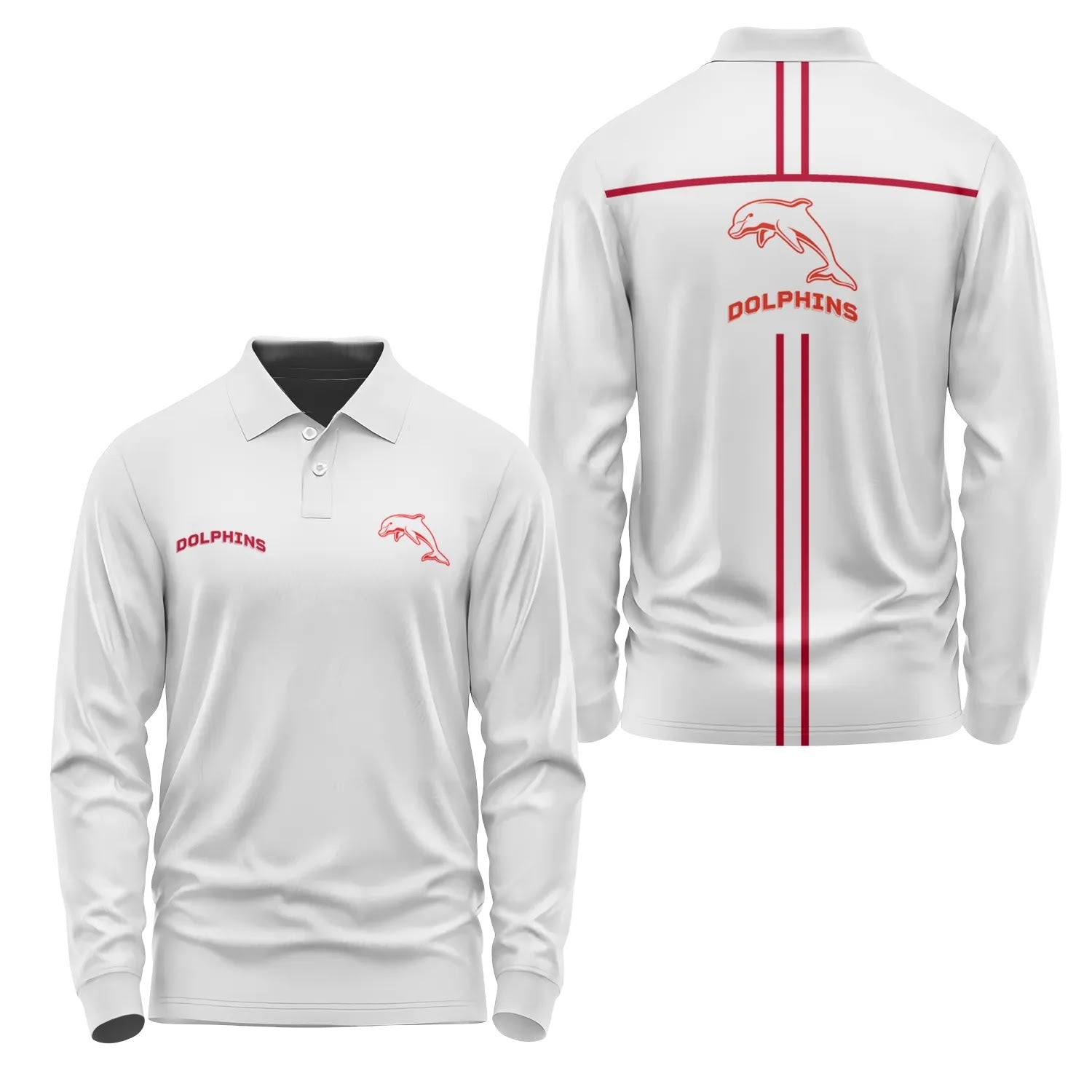 Dolphins Apparels SC018