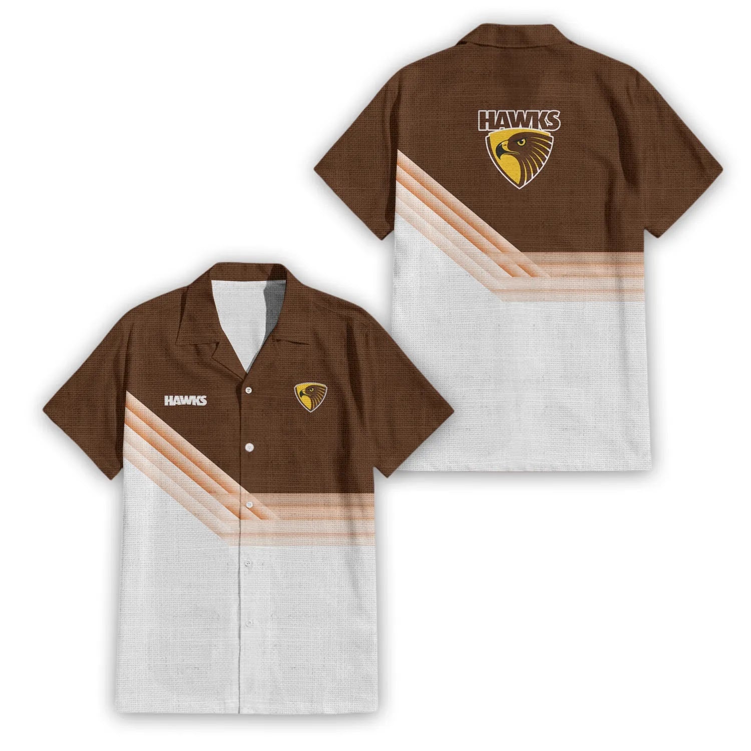 Hawthorn Hawks Apparels SC106