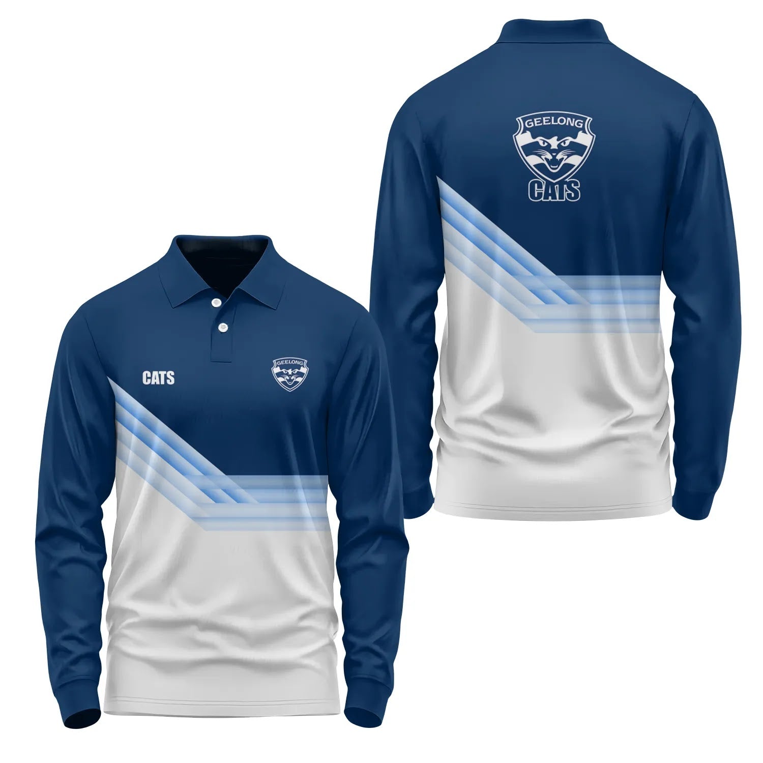 Geelong Cats Apparels SC106