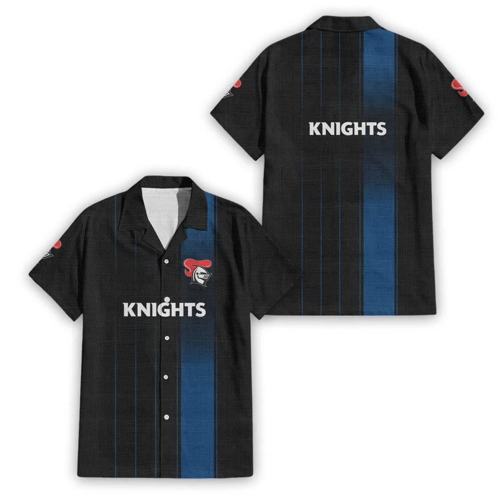 Newcastle Knights Apparels SC068