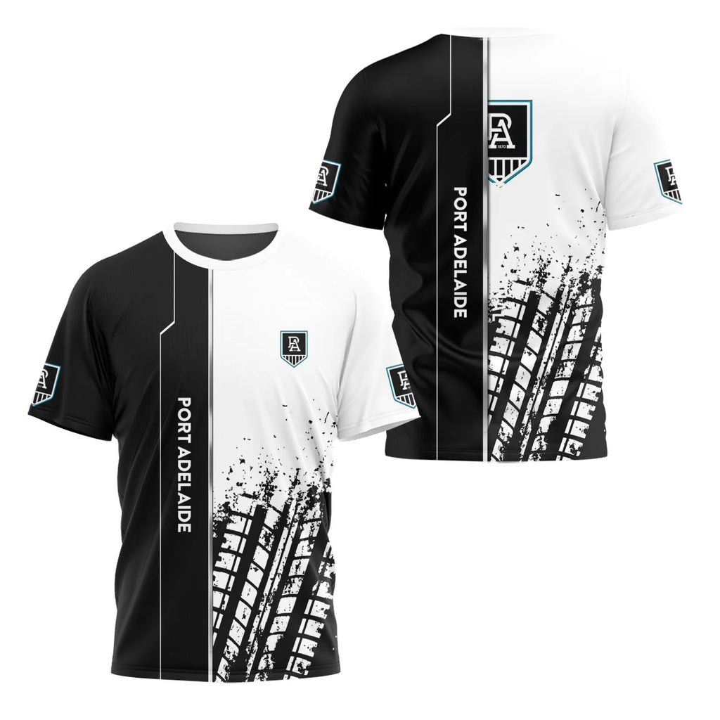 Port Adelaide Power Apparels SC039