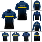 North Queensland Cowboys Apparels SC050