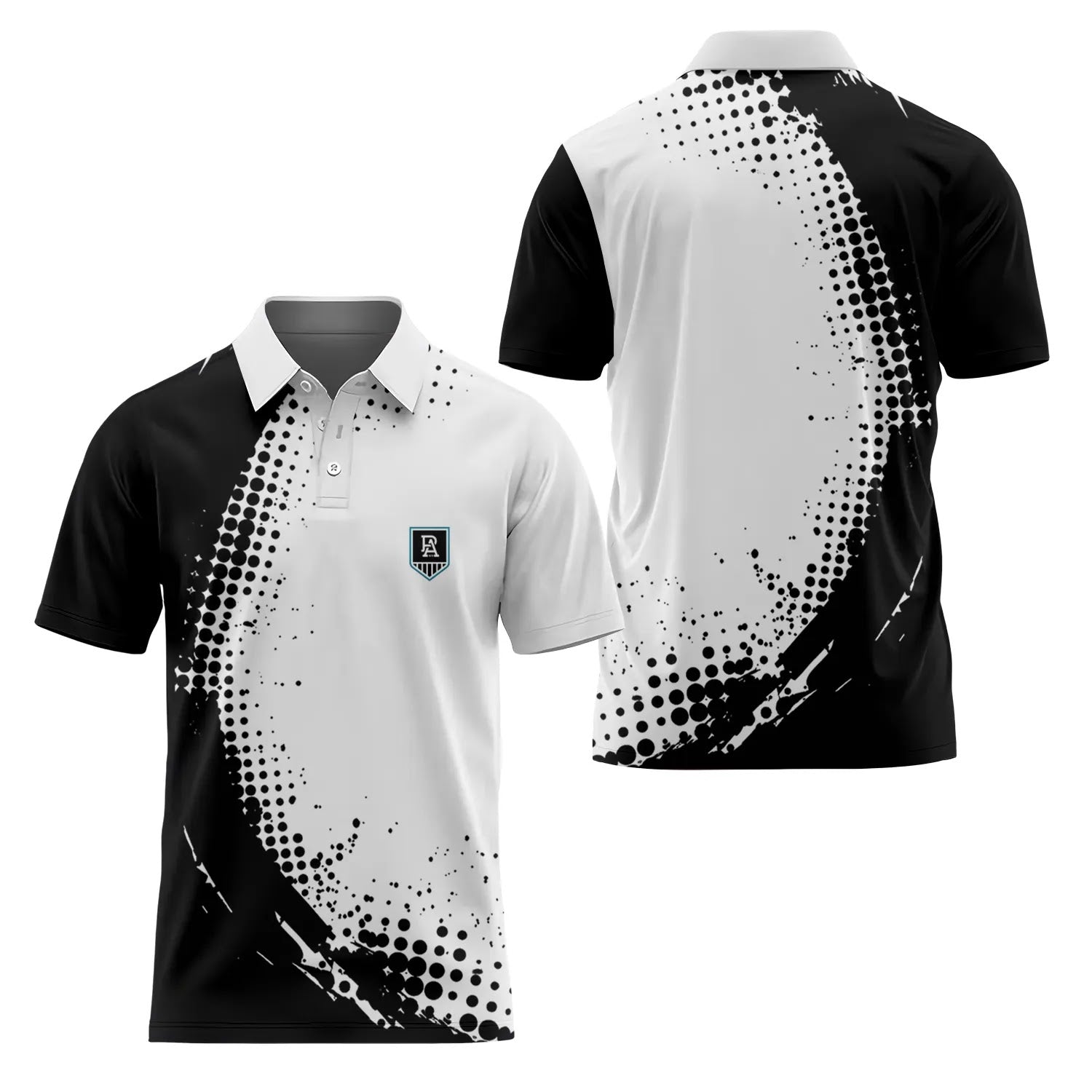 Port Adelaide Power Apparels SC095