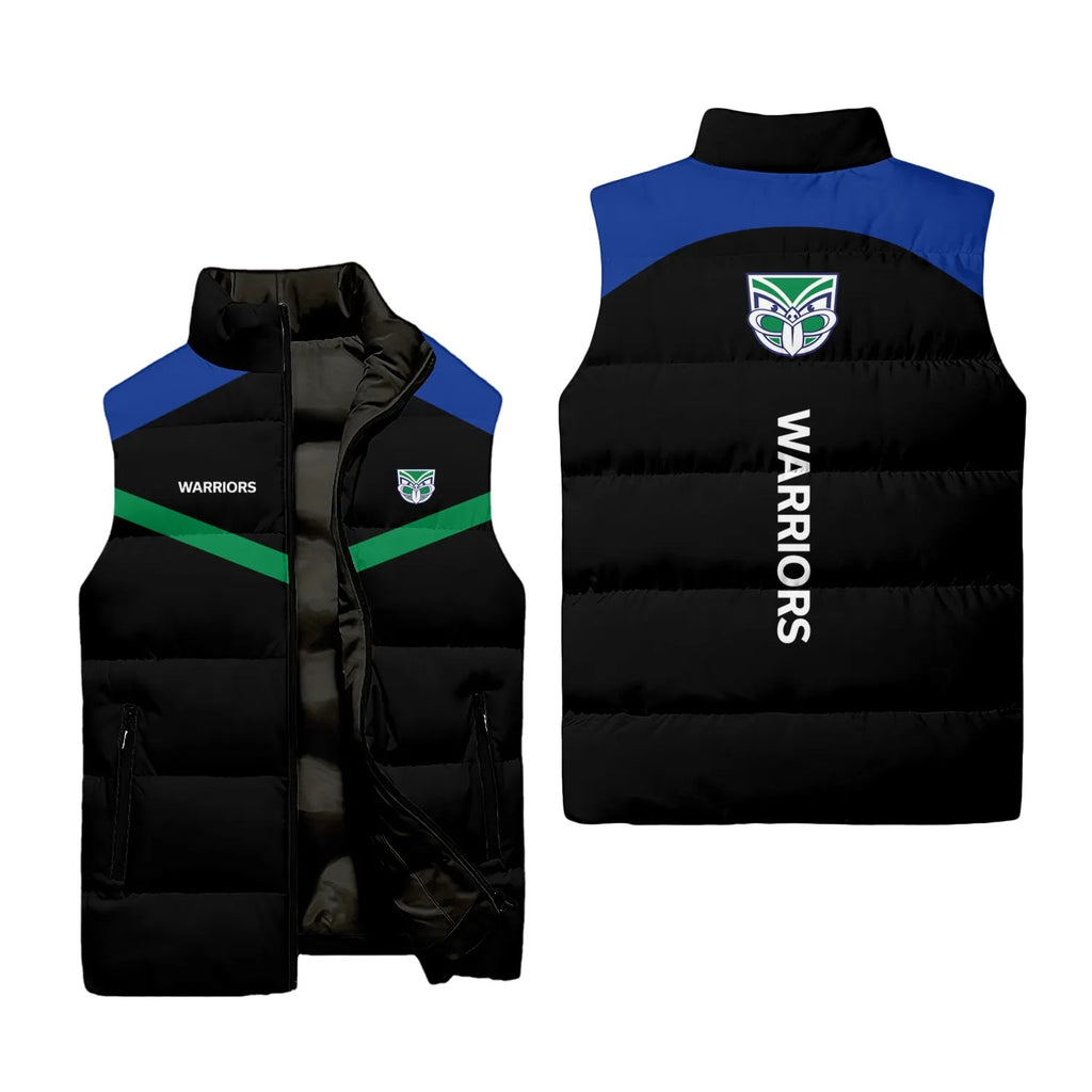New Zealand Warriors Apparels SC035