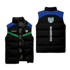 New Zealand Warriors Apparels SC035