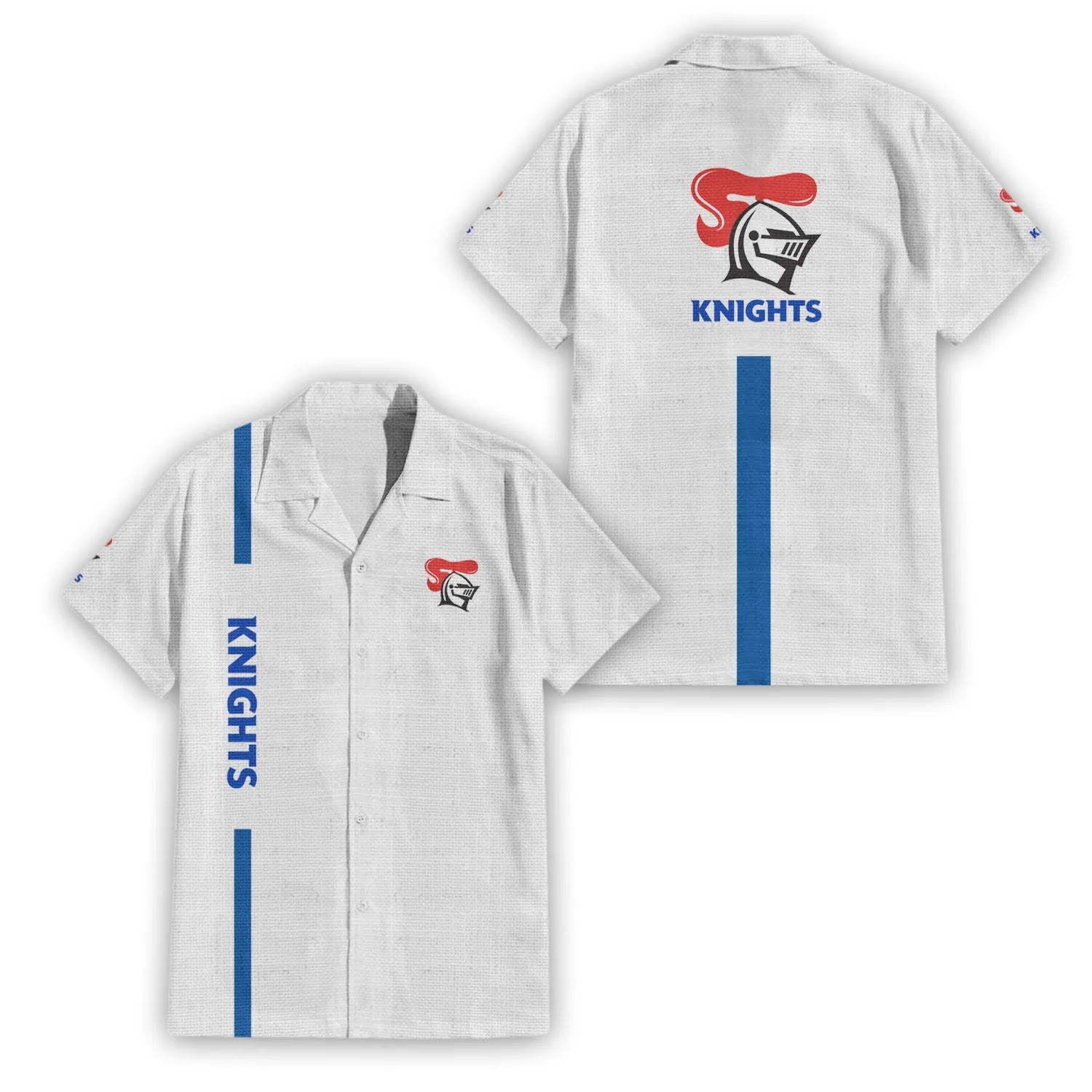 Newcastle Knights Apparels SC005