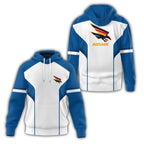 Adelaide Crows Hoodie SC113