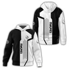 Collingwood Magpies Hoodie SC065