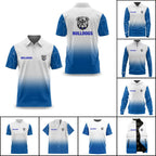 Canterbury-Bankstown Bulldogs Apparels SC120