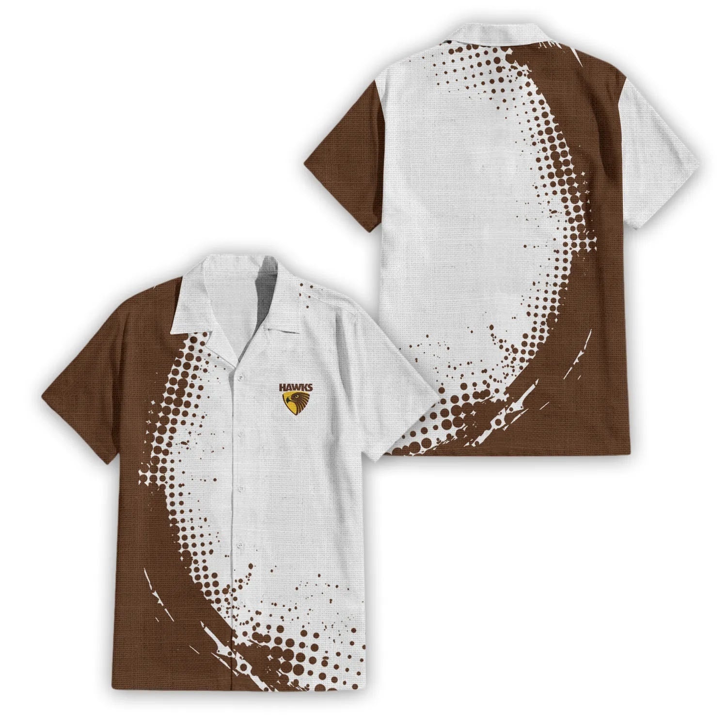 Hawthorn Hawks Apparels SC095