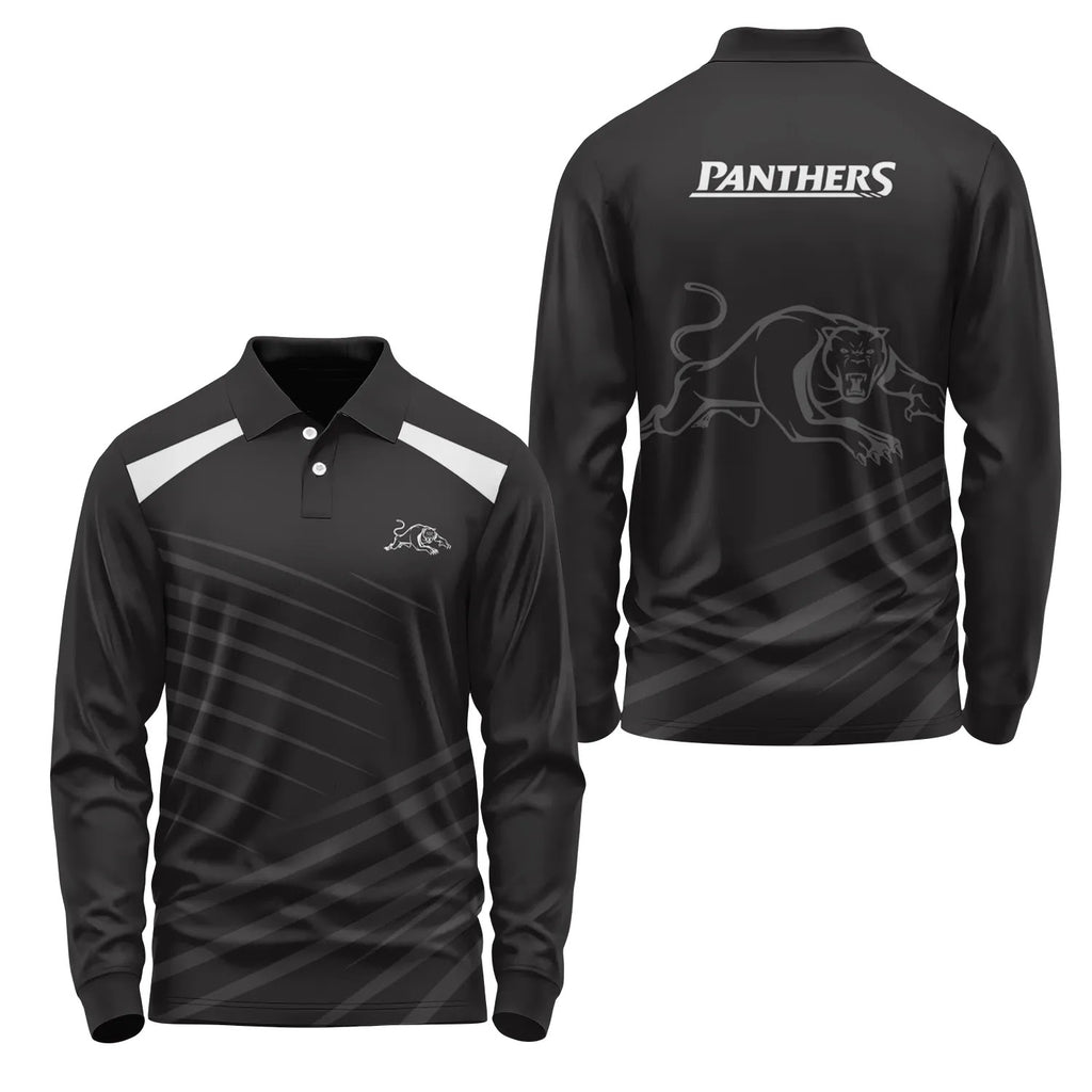 Penrith Panthers Apparels SC082