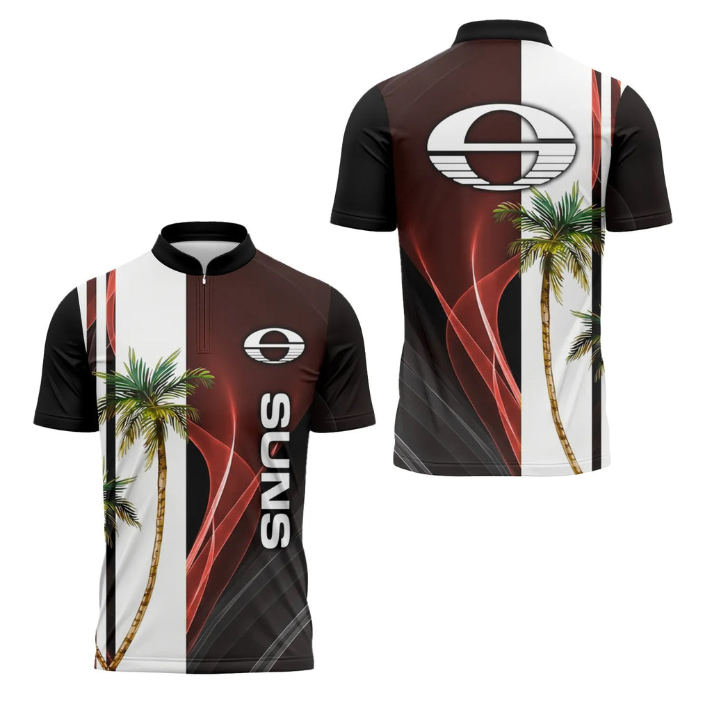 Gold Coast Suns Apparels SHW036