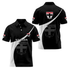 St Kilda Saints Apparels SC038