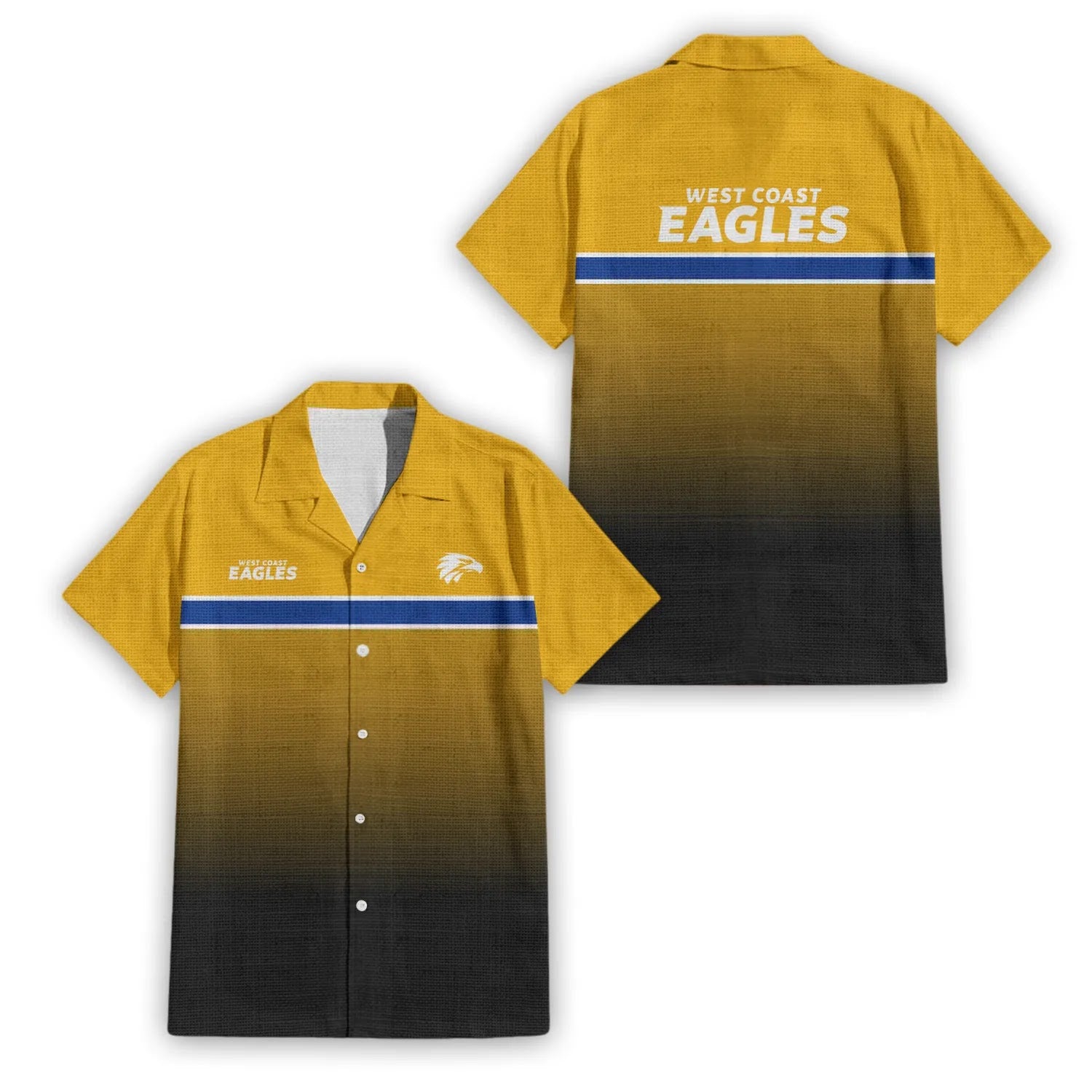 West Coast Eagles Apparels SC050