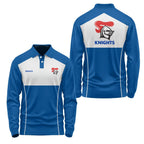 Newcastle Knights Apparels SC028