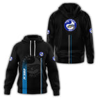 Parramatta Eels Hoodie SC077