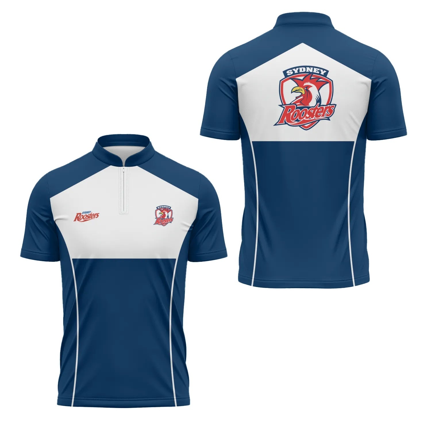 Sydney Roosters Apparels SC028
