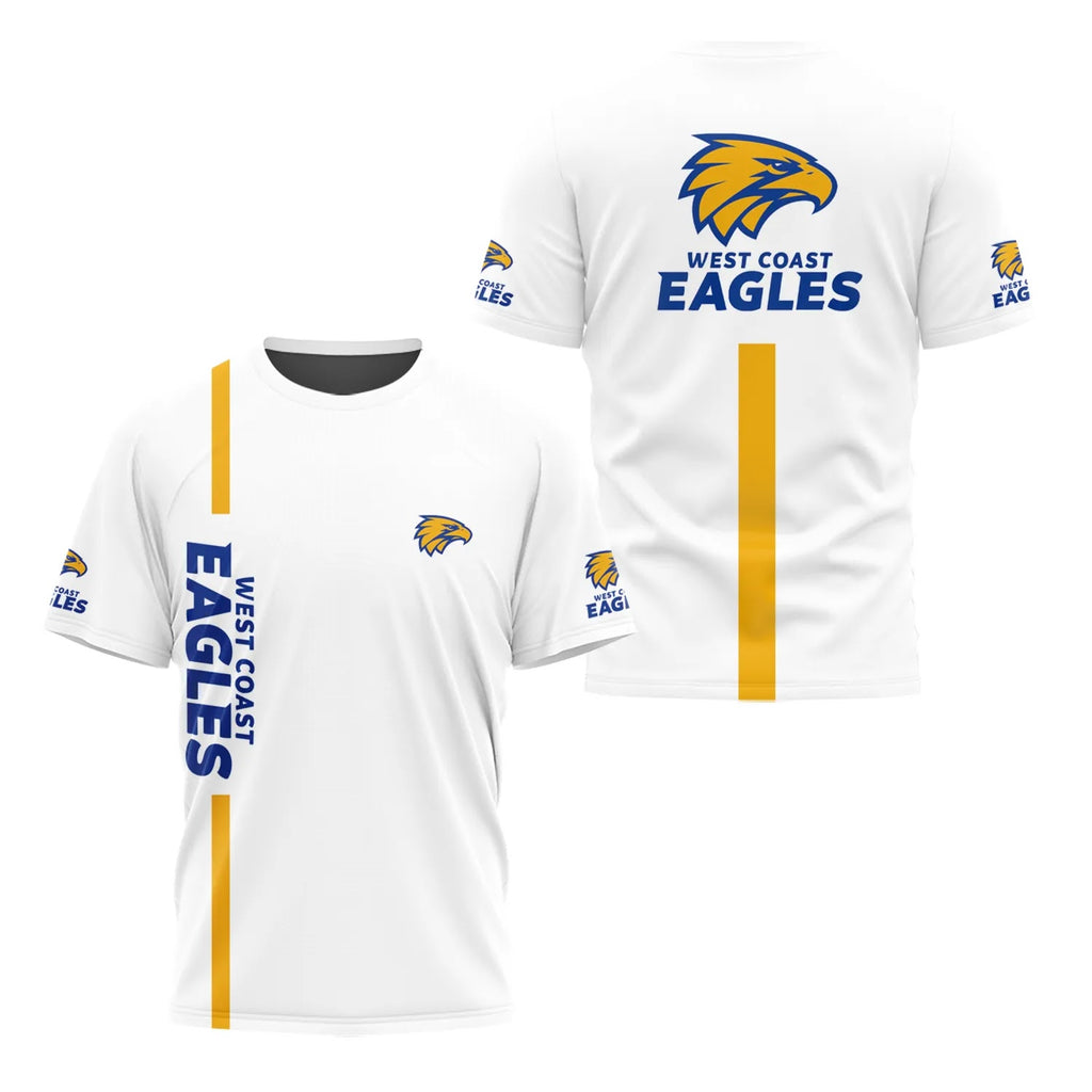 West Coast Eagles Apparels SC005