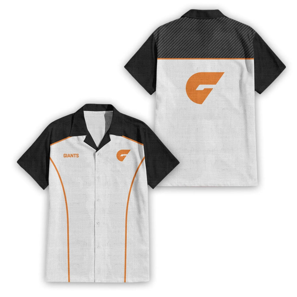 Greater Western Sydney Giants Apparels SC011