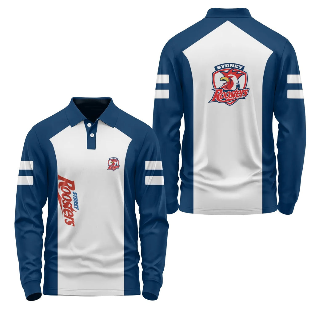 Sydney Roosters Apparels SC078