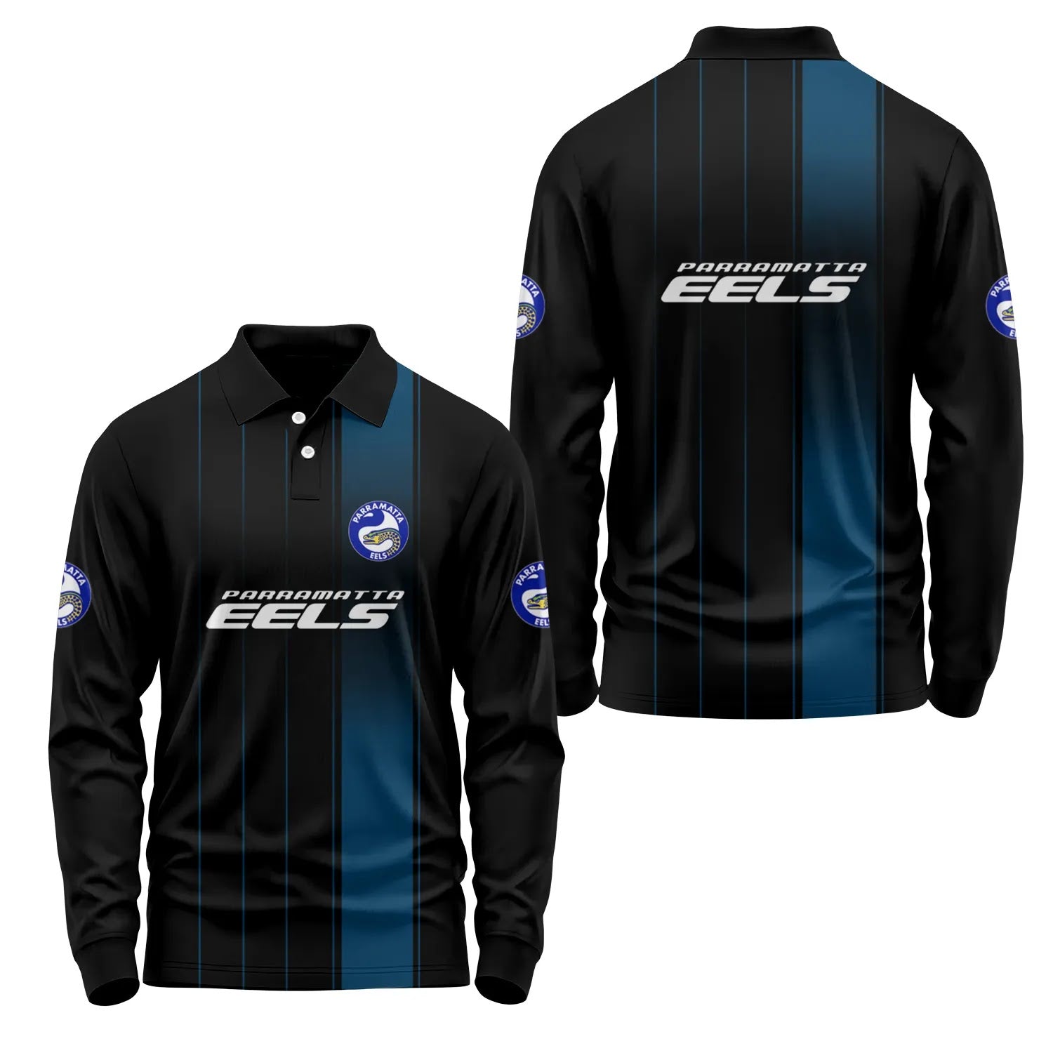 Parramatta Eels Apparels SC068