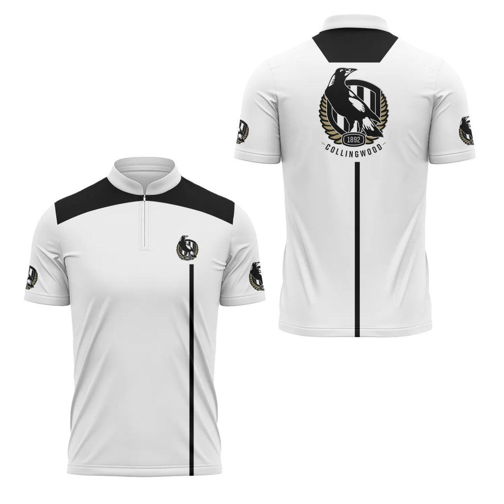 Collingwood Magpies Apparels SC021