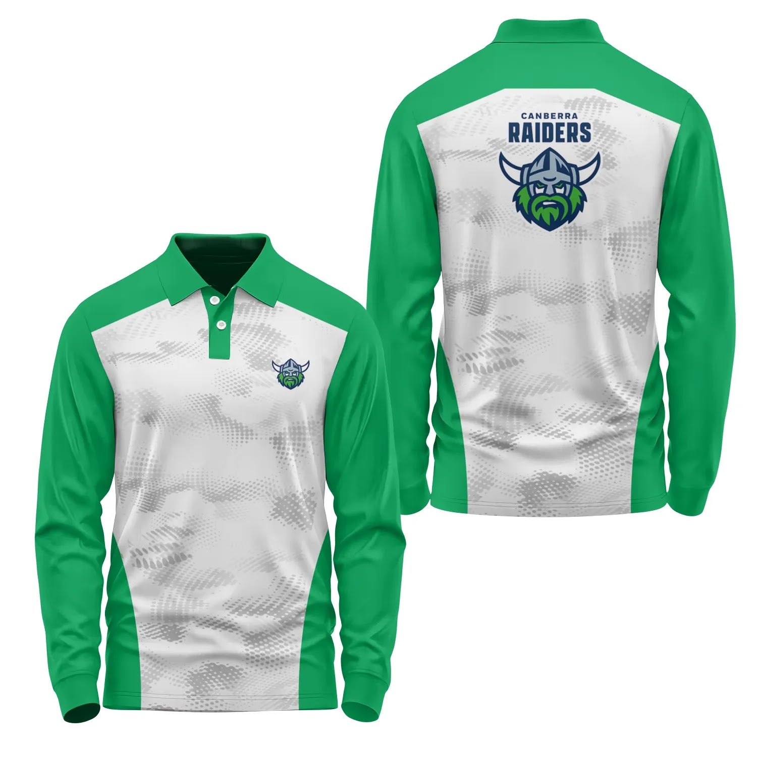 Canberra Raiders Apparels SC081