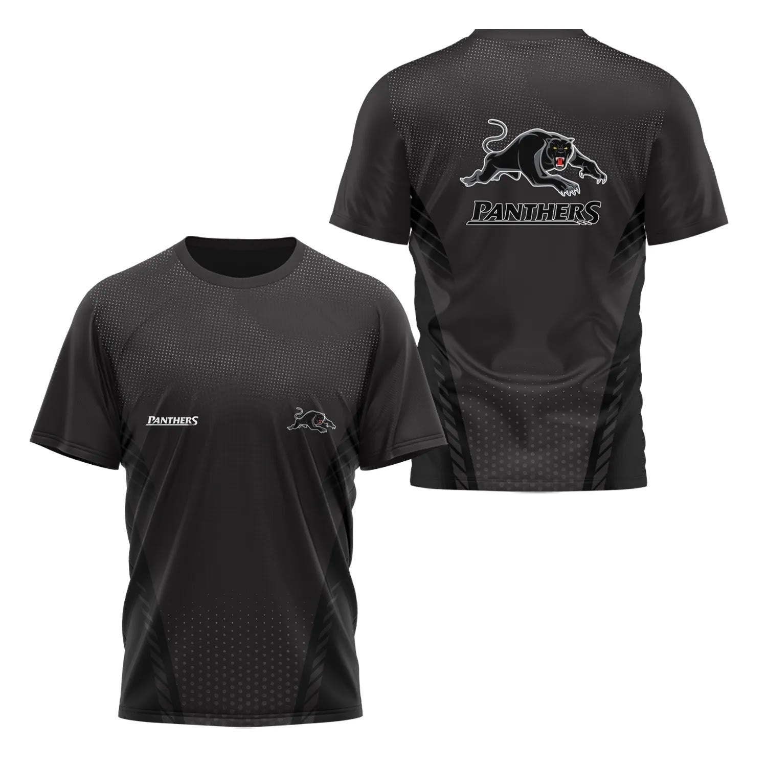 Penrith Panthers Apparels SC017