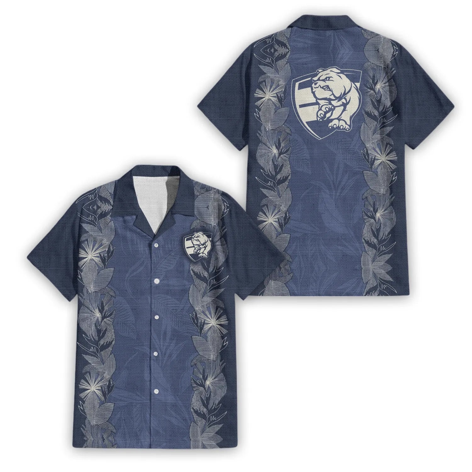 Western Bulldogs Apparels SHW045