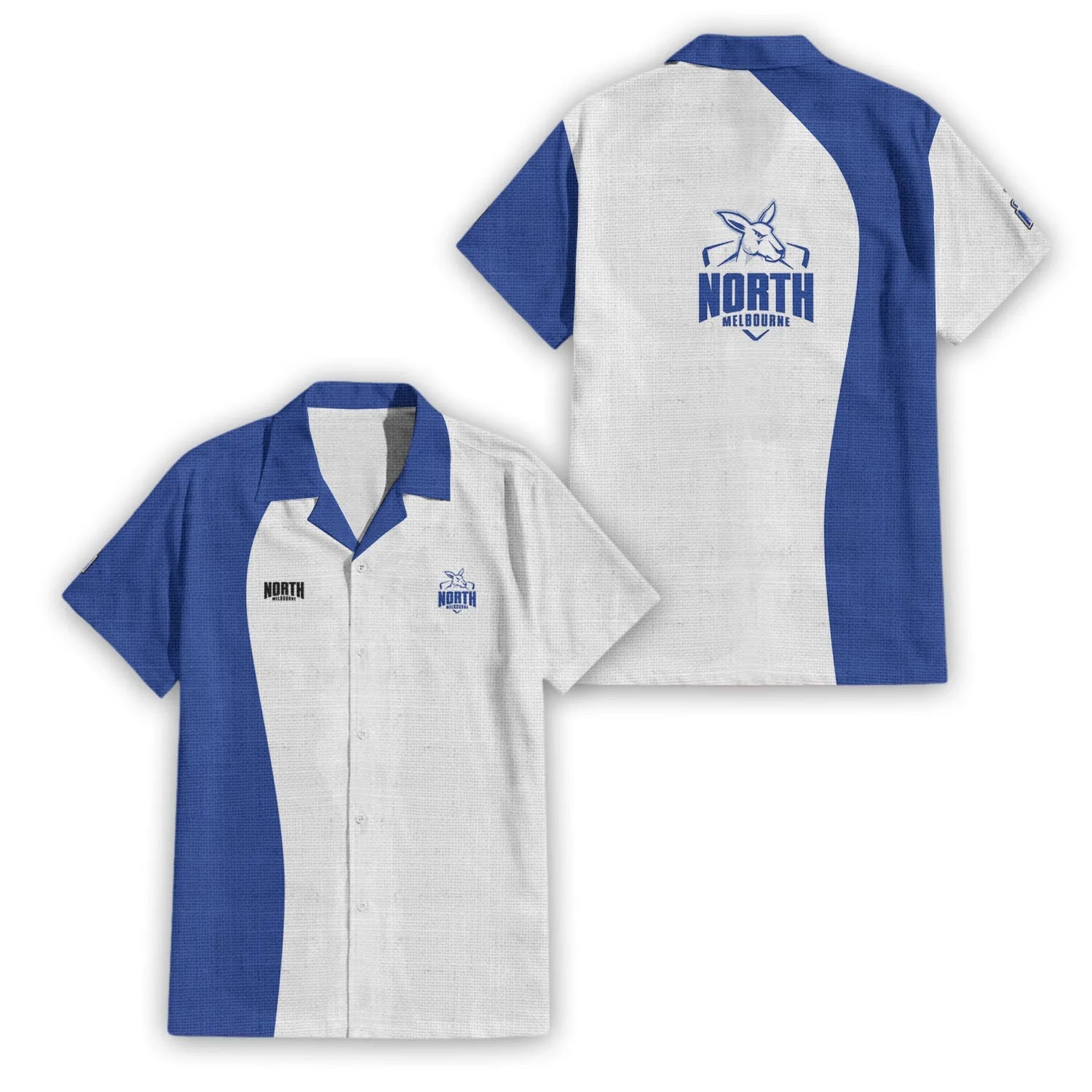 North Melbourne Kangaroos Apparels SC055
