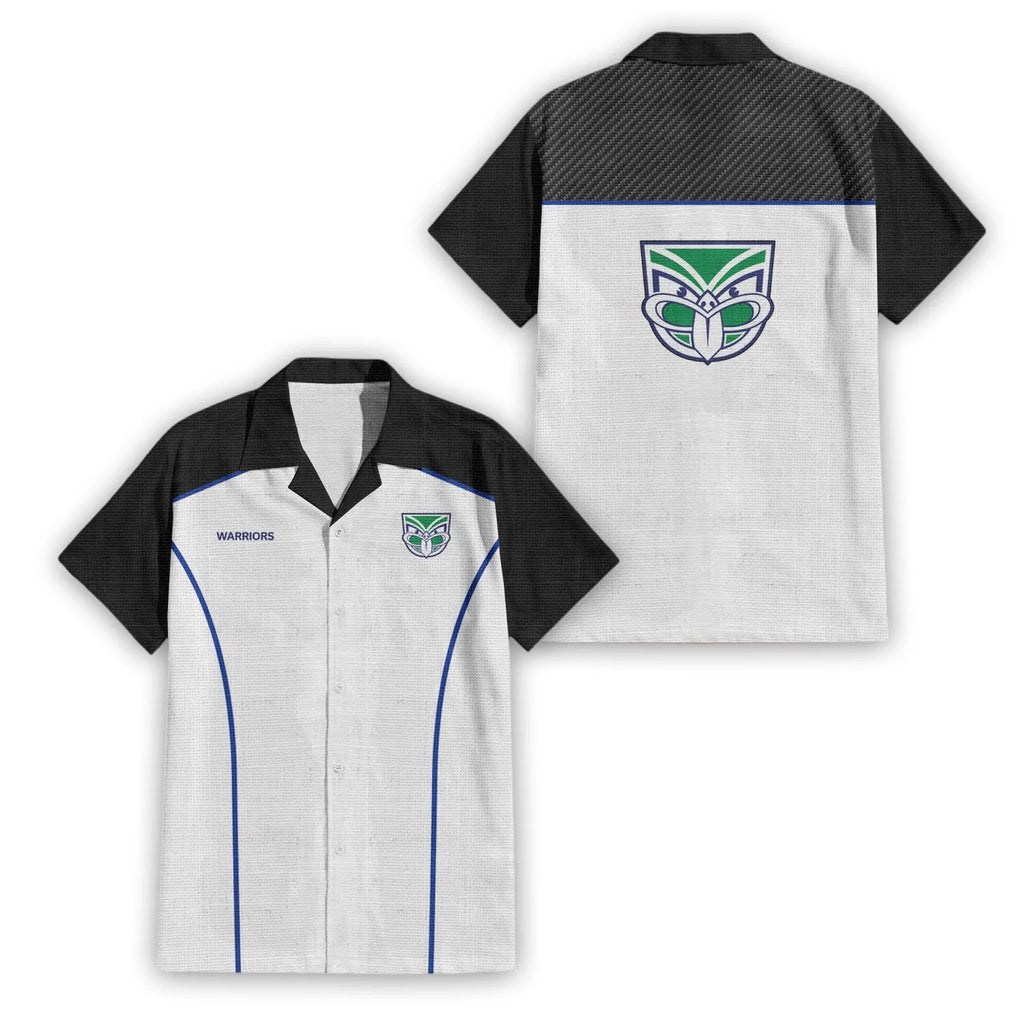 New Zealand Warriors Apparels SC011
