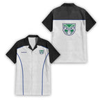 New Zealand Warriors Apparels SC011