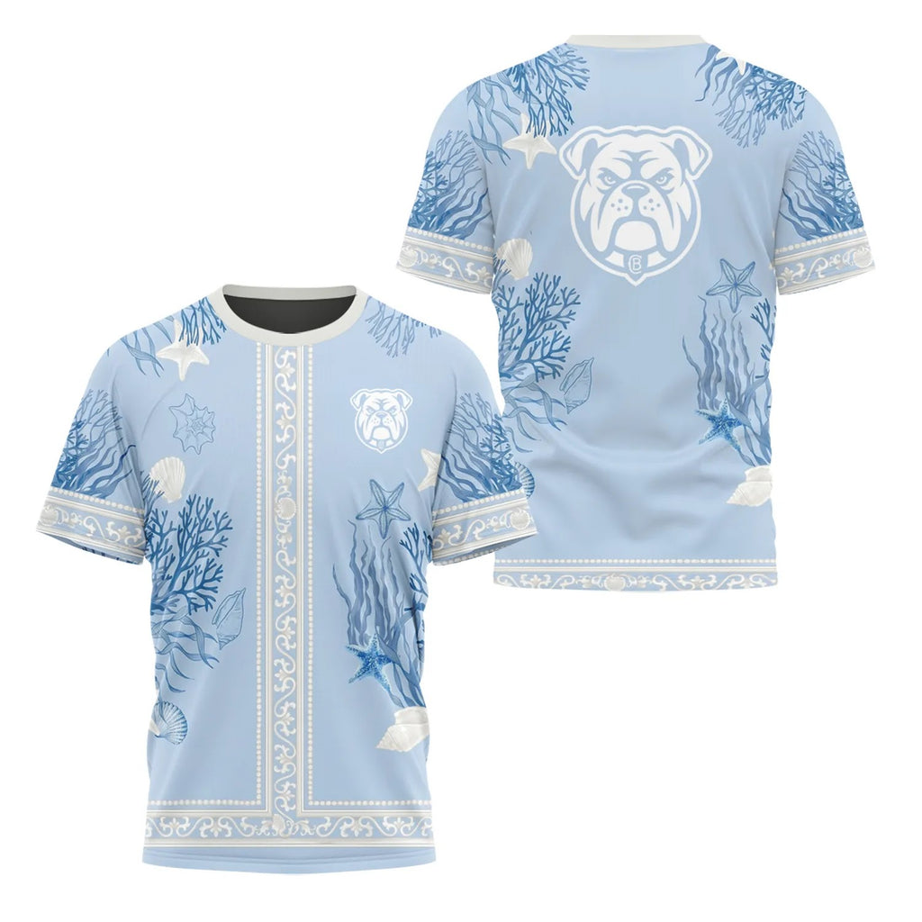 Canterbury-Bankstown Bulldogs Apparels SHW024