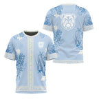 Canterbury-Bankstown Bulldogs Apparels SHW024
