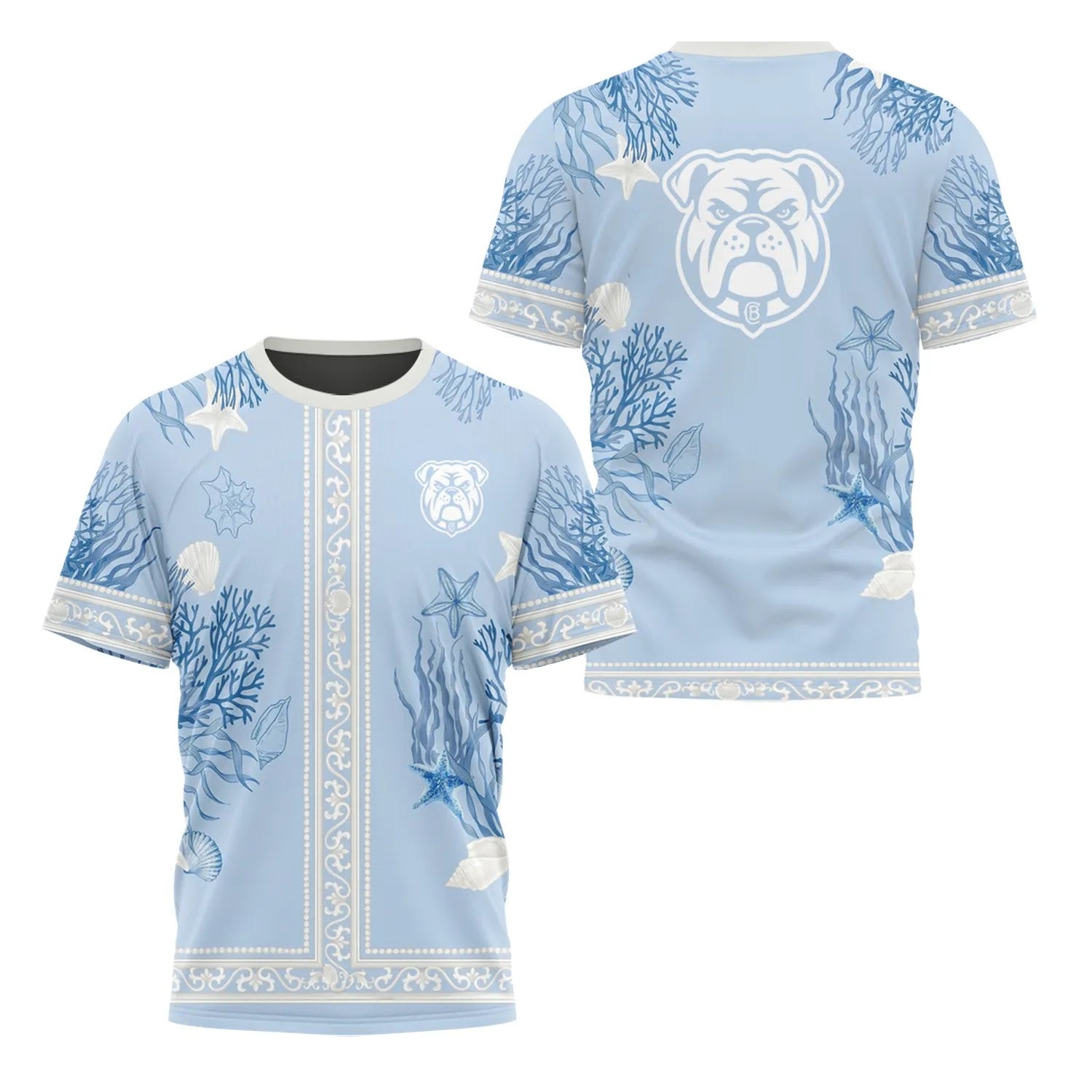Canterbury-Bankstown Bulldogs Apparels SHW024