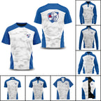 Western Bulldogs Apparels SC081