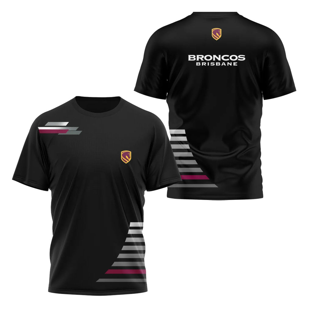Brisbane Broncos Apparels SC034