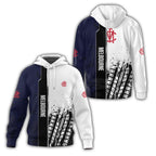 Melbourne Demons Hoodie SC039