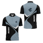 Carlton Blues Apparels SC058