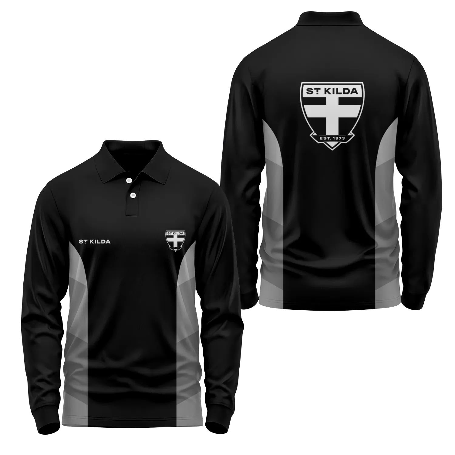 St Kilda Saints Apparels SC049