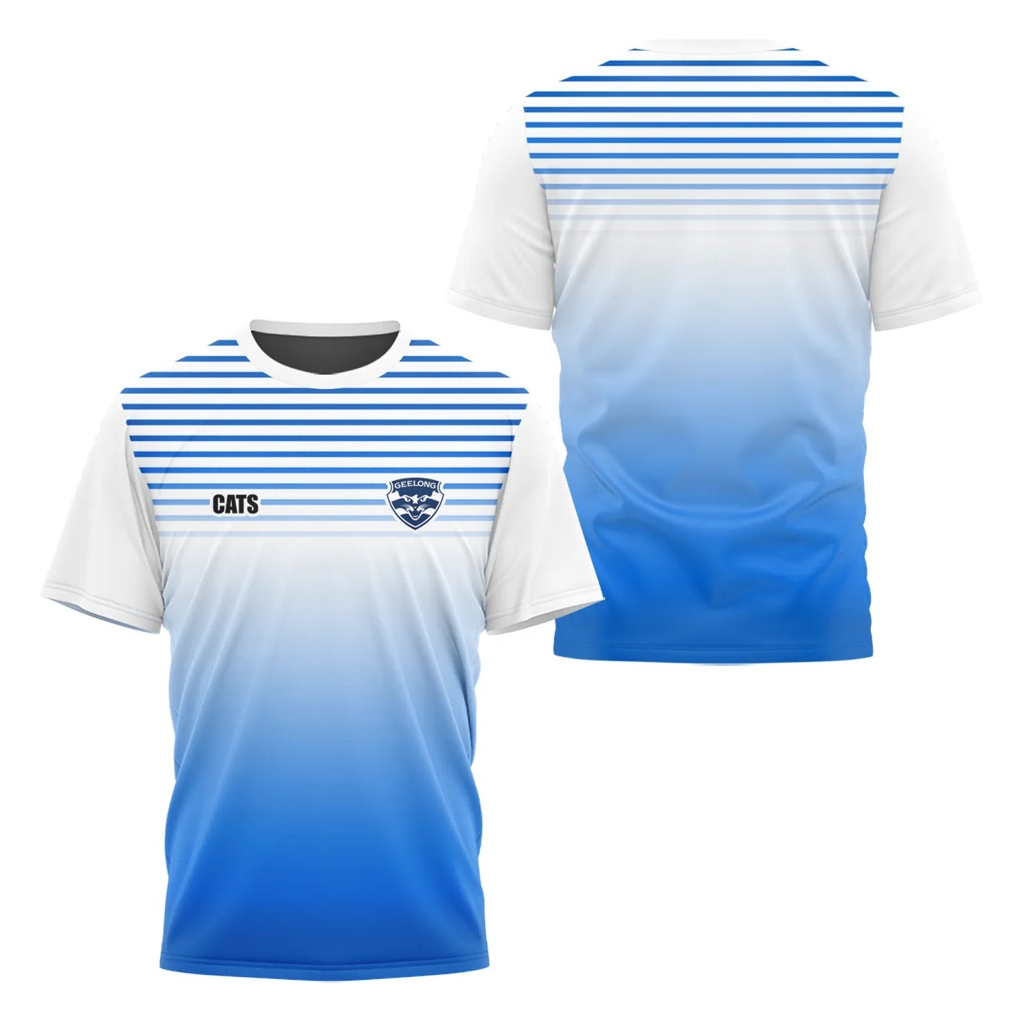 Geelong Cats Apparels SC107
